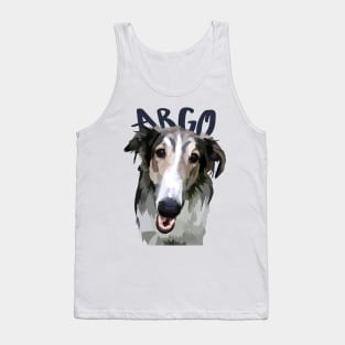 Argo! Tank Top